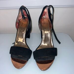 Ted Baker Heels
